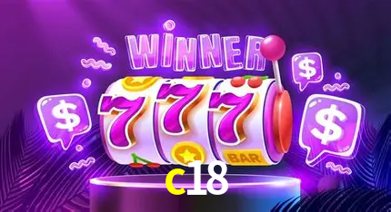 Desvendando o Mundo dos Jogos Virtuais na c18