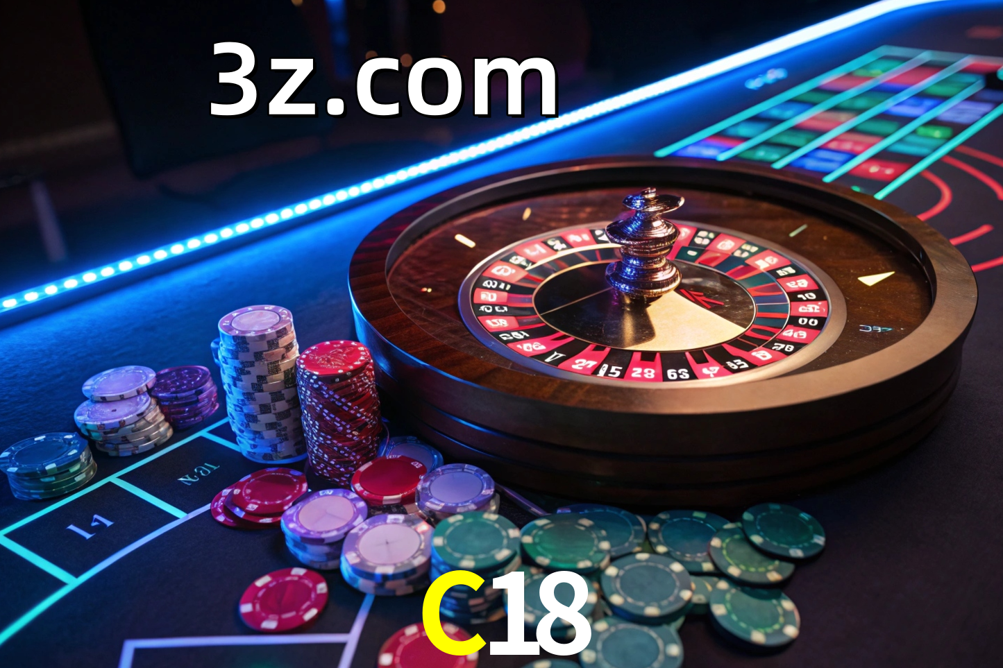 C18