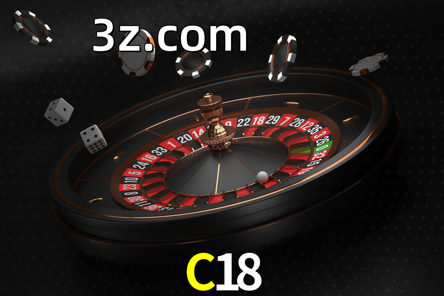 C18
