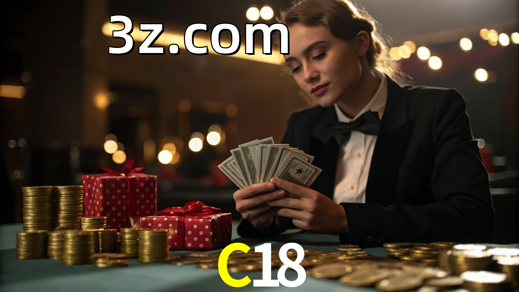 cassino online C18