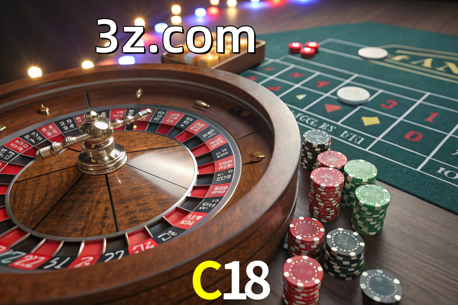 C18