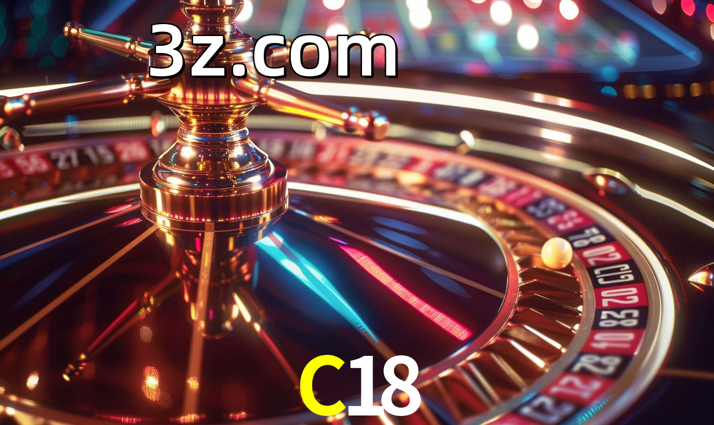 cassino online C18