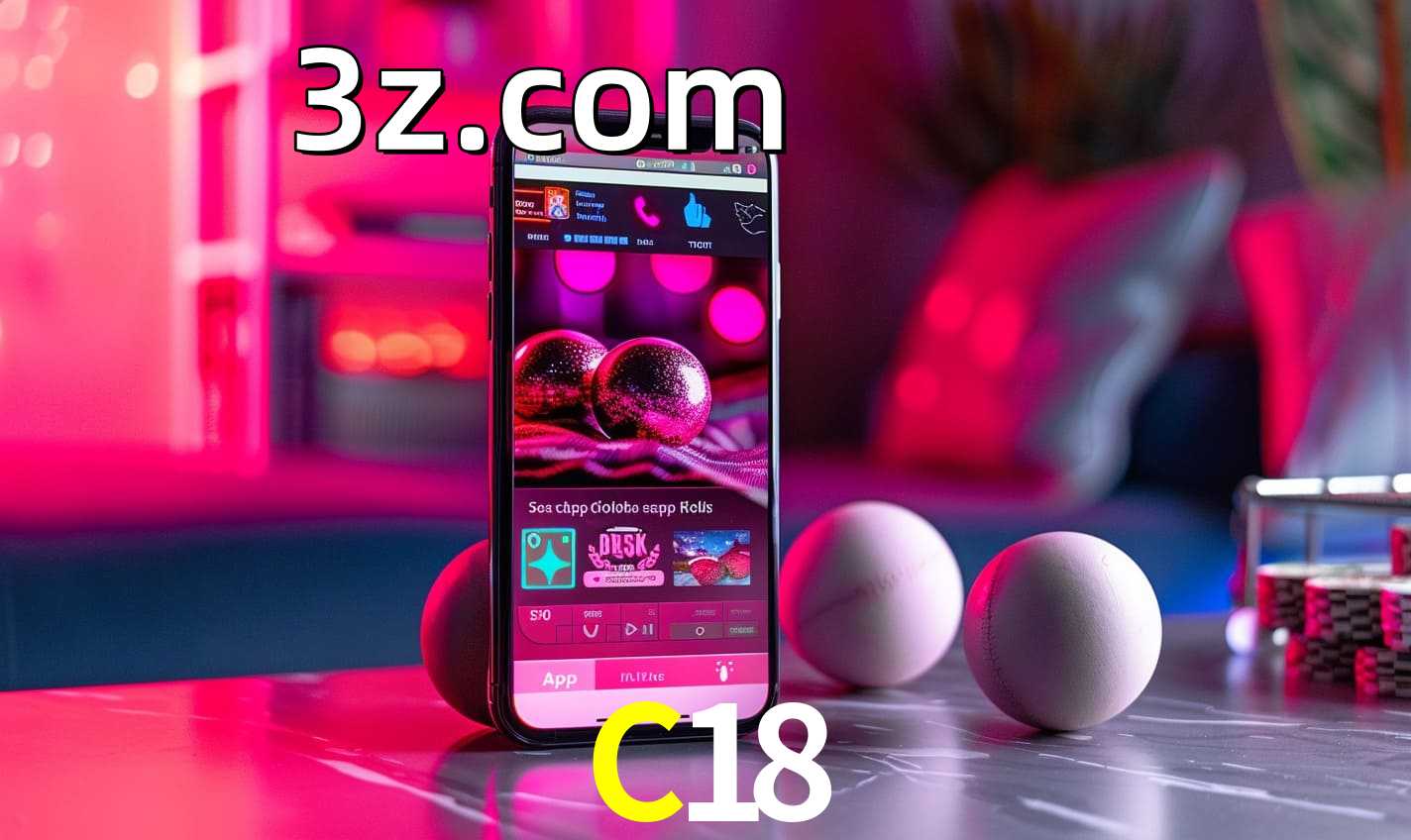 C18