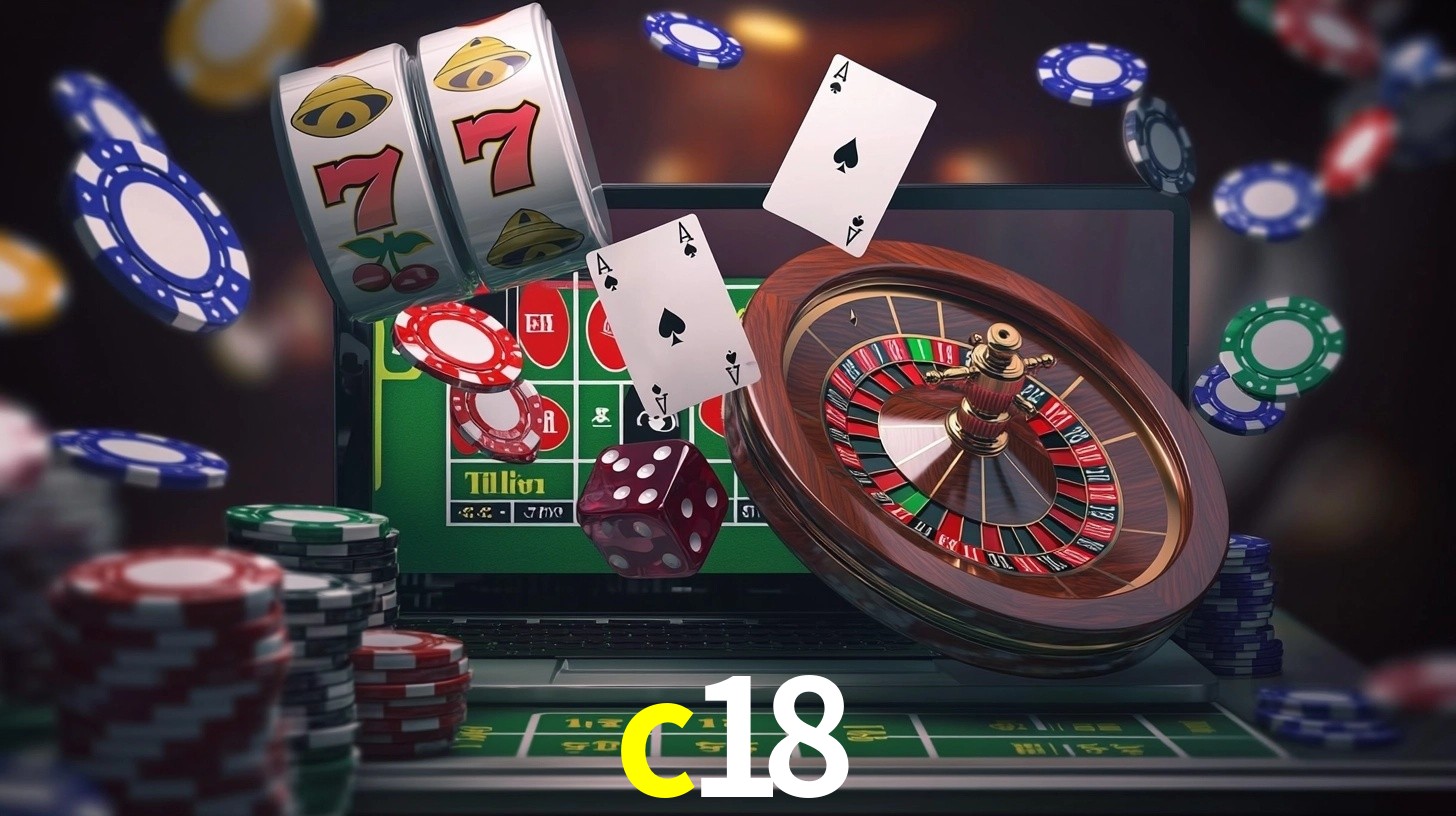 c18,c18.com