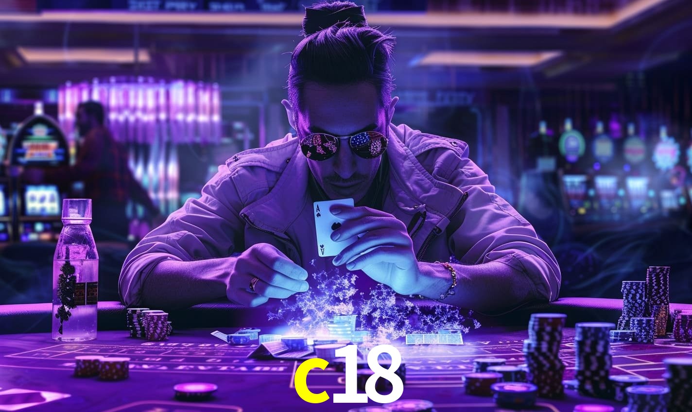 Live Casino c18