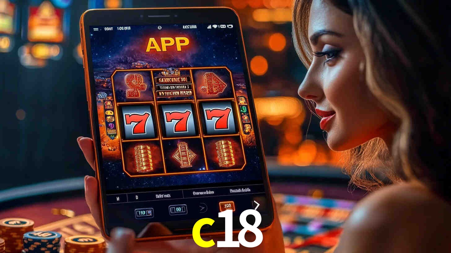 c18,c18.com