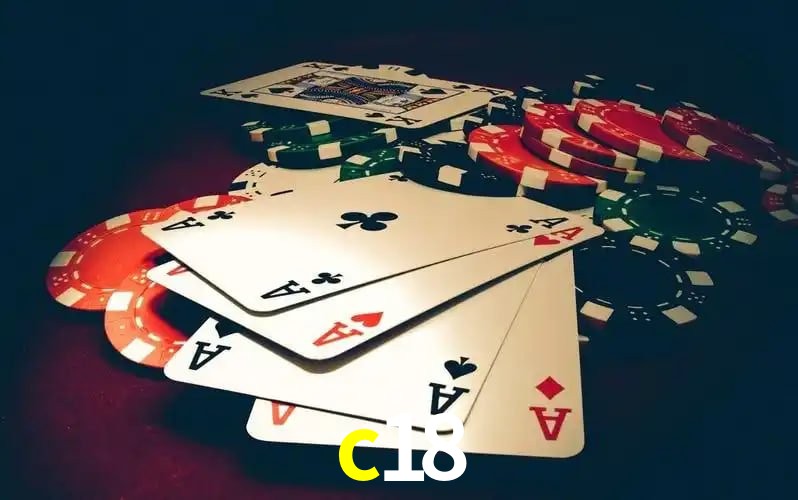 c18 Aplicativo - c18 visual 1
