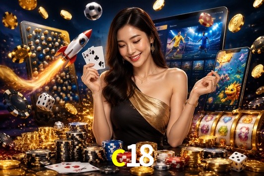 Slot Games c18