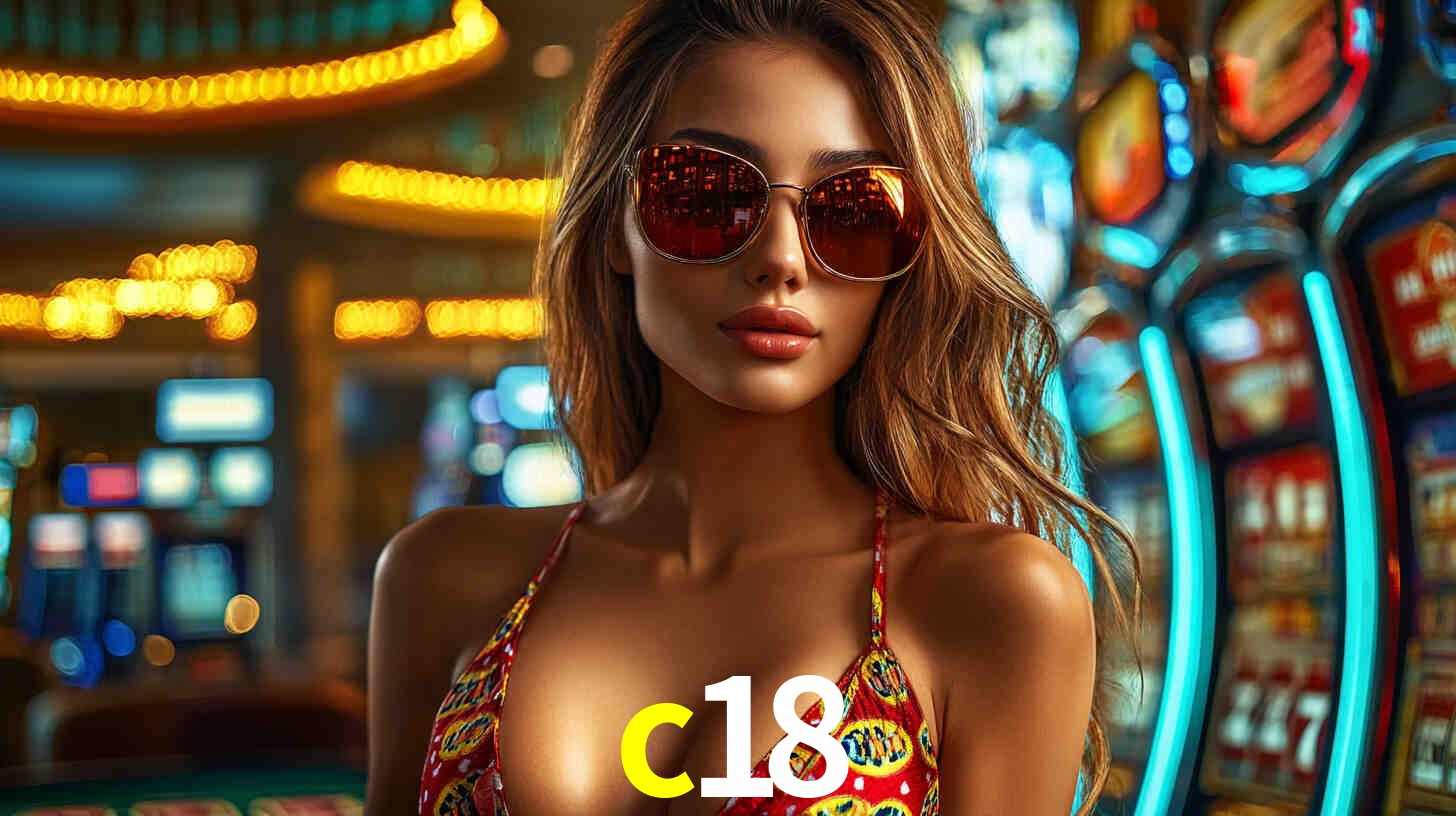 c18 Bônus - c18 visual 1