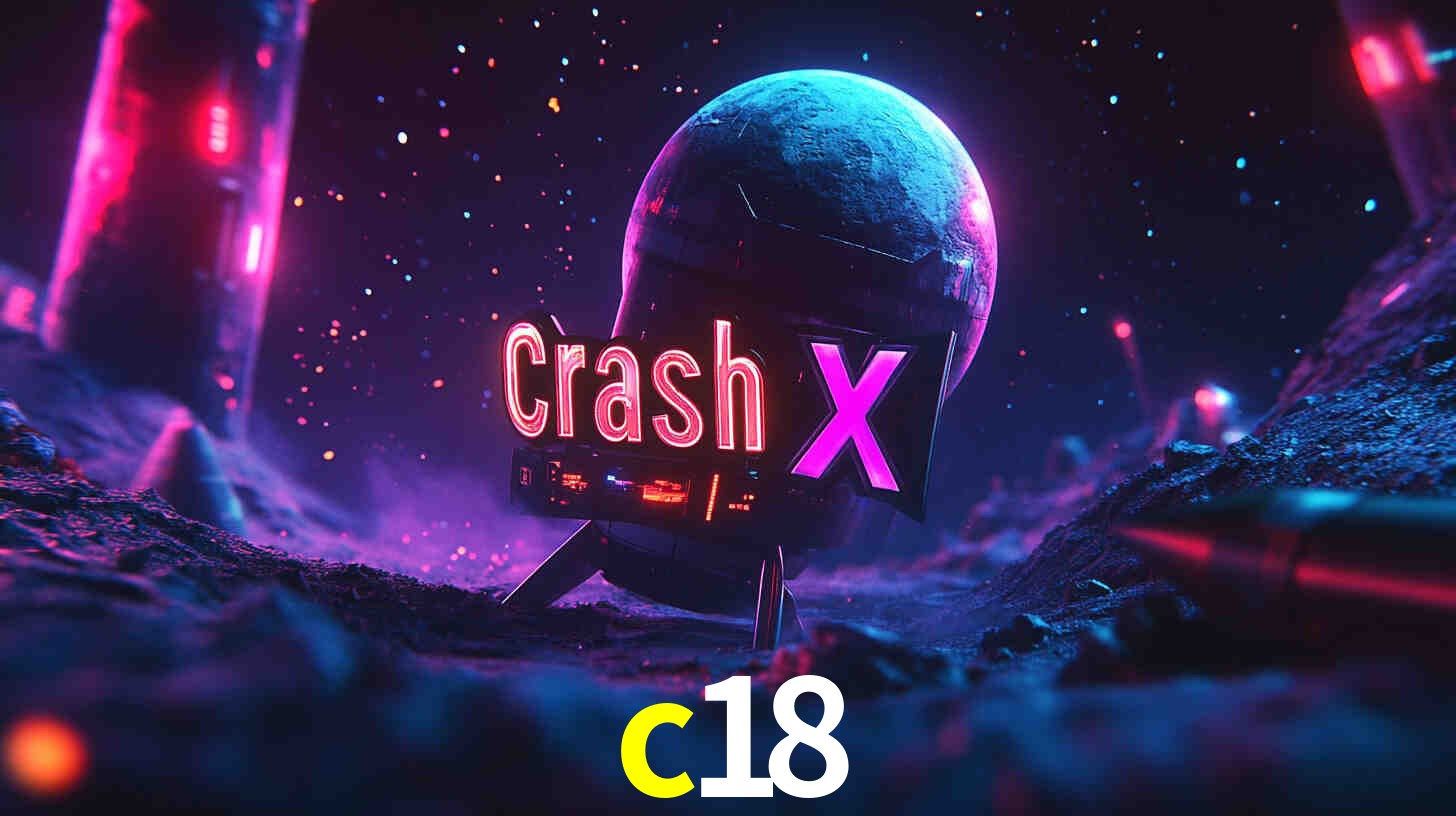 Desvendando o Mundo dos Jogos Virtuais na c18