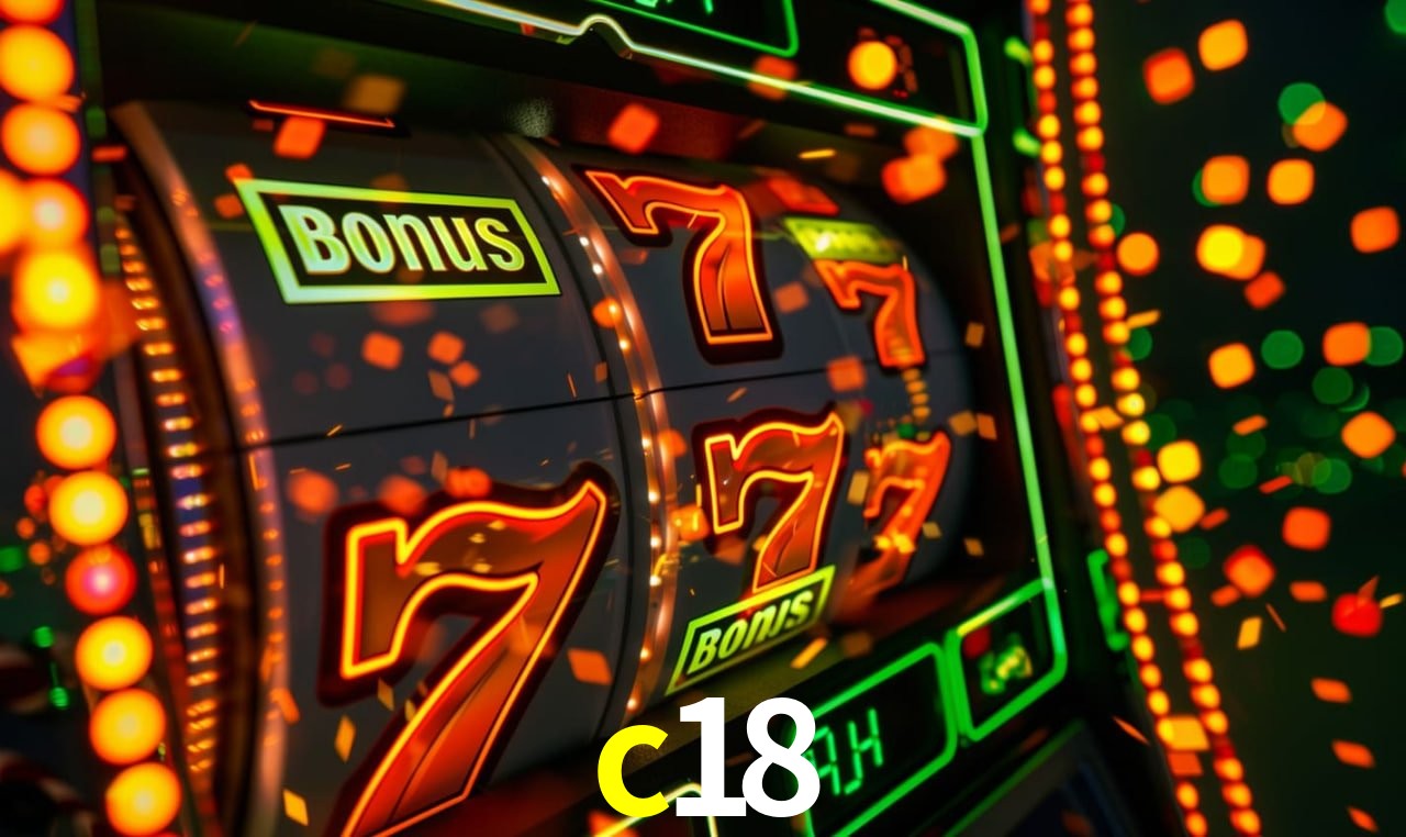 Inovações de Jogos na c18: O Futuro das Experiências Interativas