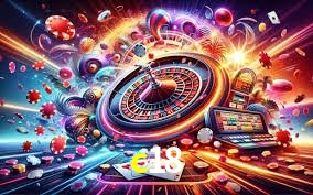 Casino VIP c18
