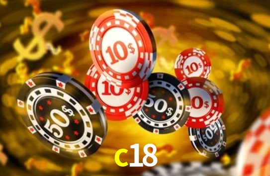 Casino Ao Vivo c18