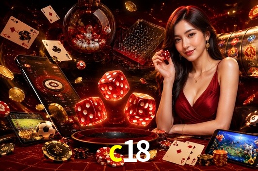Account Benefits c18