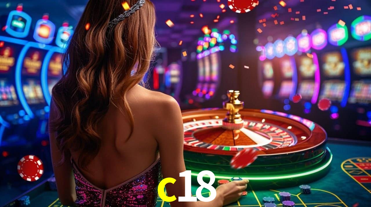 c18,c18.com