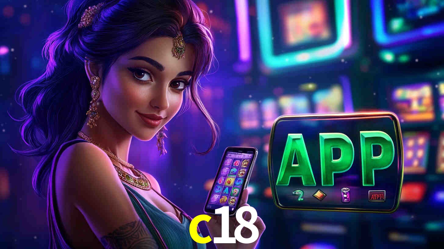 c18.com