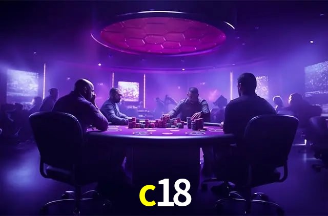 Explorando a Categoria de Eventos em Apostas na c18