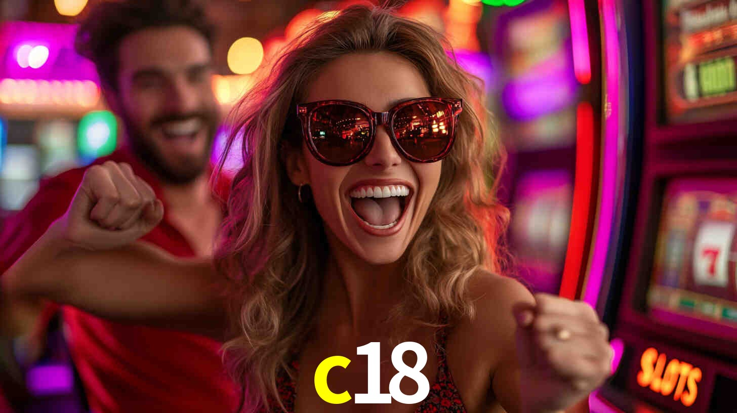 Apostas Esportivas na c18: Um Guia Completo