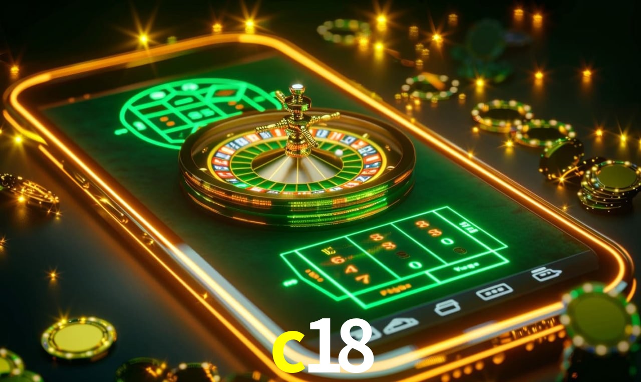 Login Seguro c18
