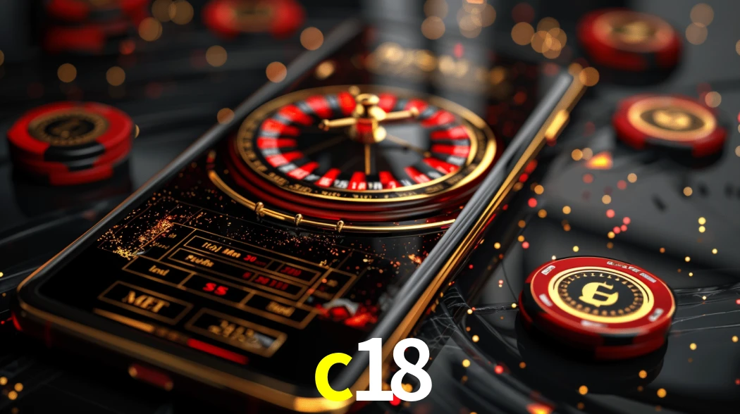Live Casino c18