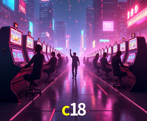 PIX Instantâneo c18